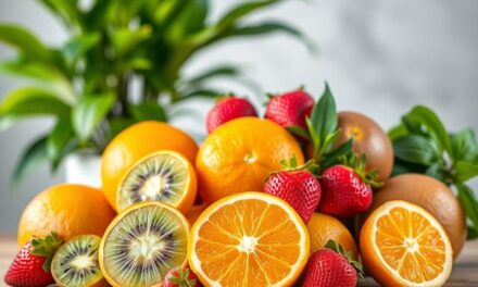 Witamina C: właściwości, źródła i dawkowanie – co warto wiedzieć?