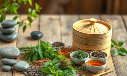 Nadwaga i odchudzanie w medycynie chińskiej – holistyczne podejście