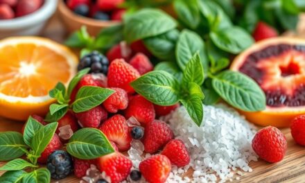 Naturalne słodziki – zdrowa alternatywa dla cukru w diecie