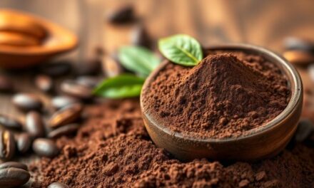 Kakao w diecie odchudzającej – właściwości, korzyści i zastosowanie