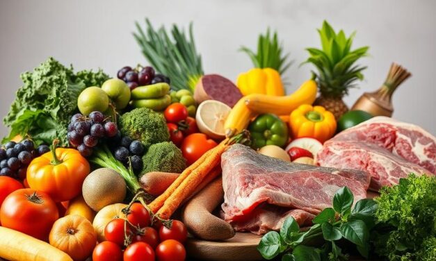 Dieta paleo – zasady, korzyści i przykładowe posiłki