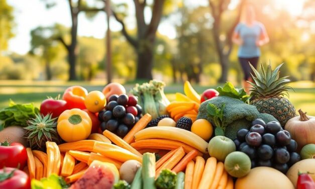 Jak wzmocnić odporność? Sprawdzone metody i styl życia