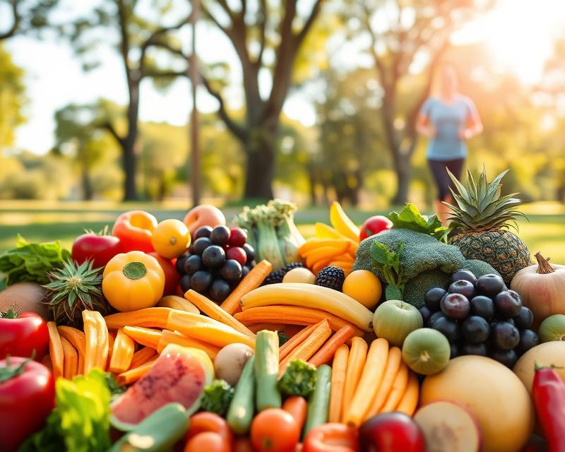 Jak wzmocnić odporność? Sprawdzone metody i styl życia