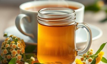 Syrop z podbiału – zdrowotne właściwości i sposób przygotowania