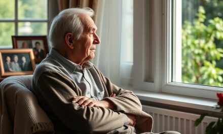 Demencja starcza – objawy, przyczyny i jak poprawić jakość życia