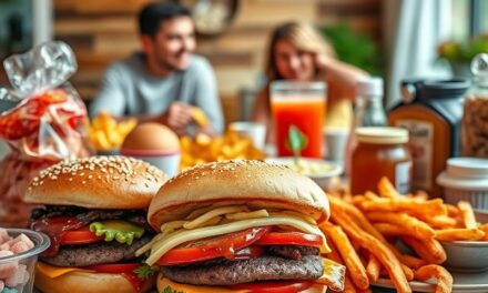 Dieta zachodnia – jak wpływa na zdrowie dzieci i dorosłych?