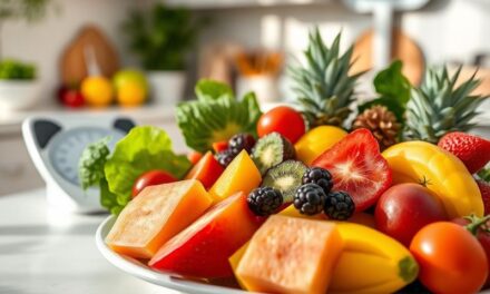 Jak schudnąć 5 kg w 5 dni? Przewodnik po zdrowej diecie