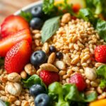 Dieta a trądzik – jak żywienie wpływa na zdrowie skóry?