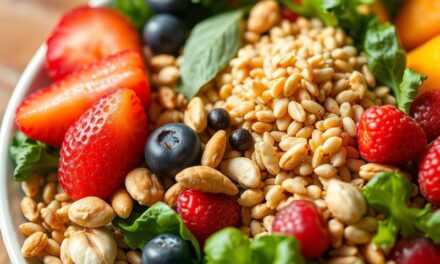 Dieta a trądzik – jak żywienie wpływa na zdrowie skóry?