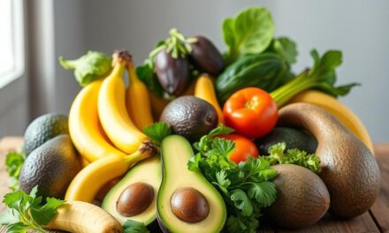 Potas – kluczowy makroelement dla zdrowia i jego rola w organizmie