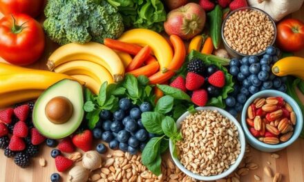 Dieta niskocholesterolowa – zasady, korzyści i rekomendacje