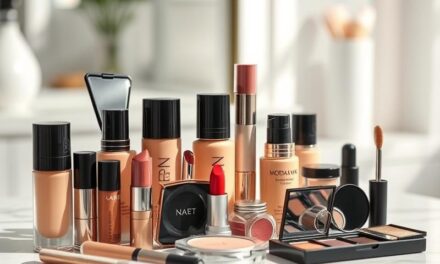 Jak dobrać makijaż do typu urody? Porady i najlepsze techniki