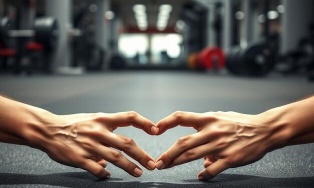 Pompki diamentowe: jak je wykonywać i jakie dają efekty?