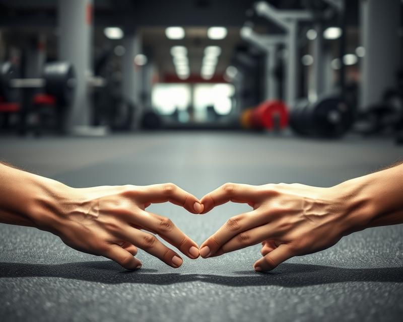 Pompki diamentowe: jak je wykonywać i jakie dają efekty?