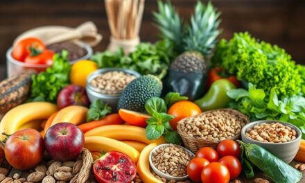 Samodzielne planowanie diety: jak osiągnąć cele zdrowotne?