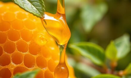 Propolis na trądzik – skuteczna pielęgnacja i działanie antybakteryjne