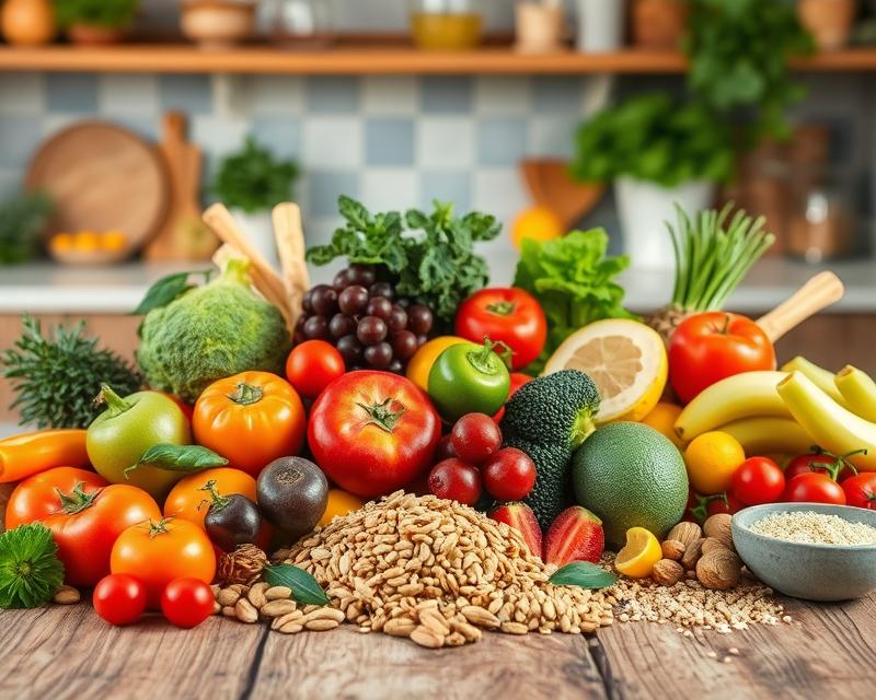 Dlaczego warto unikać przetworzonych produktów w diecie?