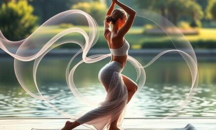 Shakti joga – odkryj moc energii i harmonię ciała