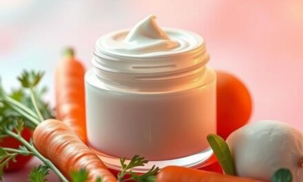 Kremy z witaminą A – klucz do zdrowej i pięknej skóry