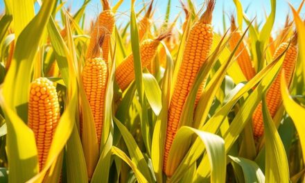 Kukurydza – zdrowe bogactwo składników odżywczych w diecie