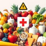 Alergia pokarmowa czy nietolerancja? Kluczowe różnice i objawy