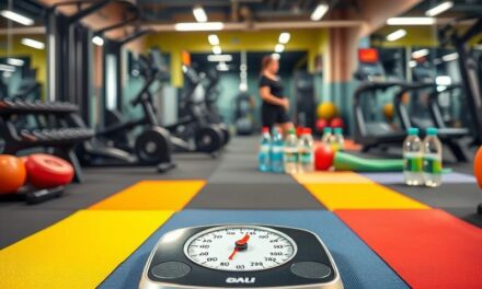 Jak schudnąć na siłowni? Skuteczne metody i najczęstsze błędy