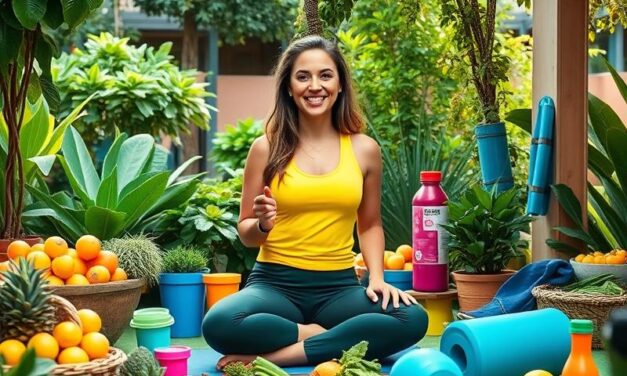 Trener zdrowia – co to za kierunek i jakie daje możliwości?