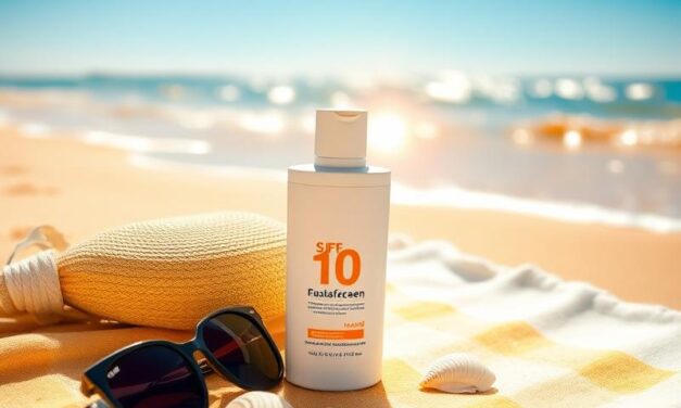 Krem z filtrem SPF 10 – wszystko, co musisz wiedzieć o ochronie przed słońcem