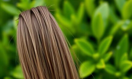 Jak zapuszczać grzywkę: skuteczne sposoby i pielęgnacja