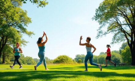 Higiena aparatu ruchu: jak dbać o zdrowie i sprawność?