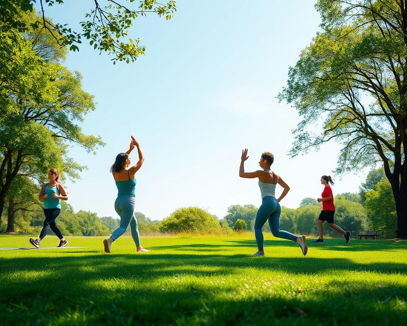 Higiena aparatu ruchu: jak dbać o zdrowie i sprawność?
