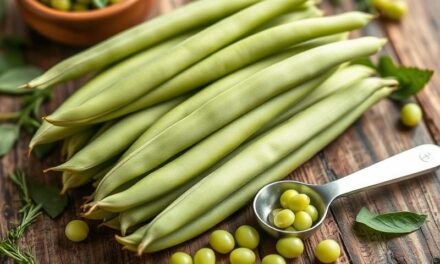 Bób – poznaj jego właściwości zdrowotne i wartości odżywcze