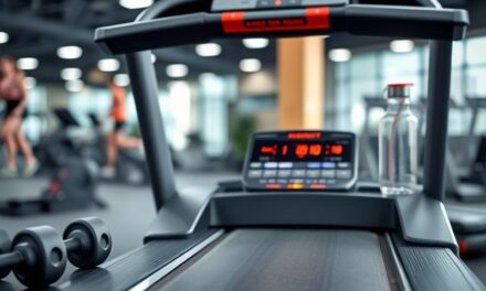 Bieganie na bieżni: zalety, wady i jak efektywnie trenować