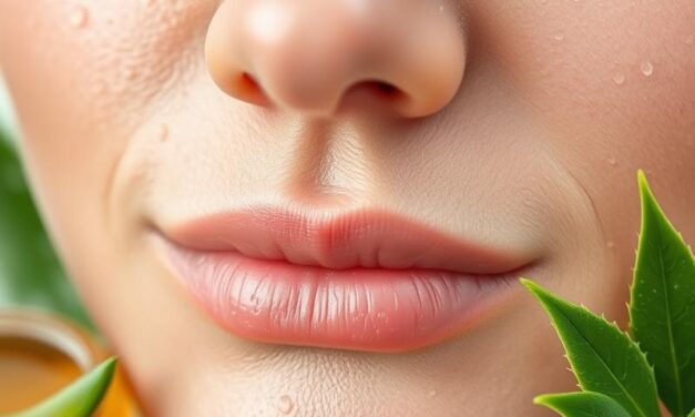 Jak skutecznie nawilżać skórę dla zdrowia i urody?