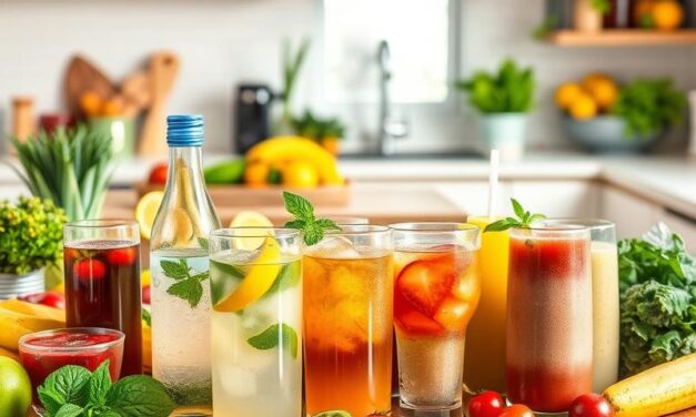 Rezygnacja z alkoholu – klucz do skutecznej diety i lepszego zdrowia