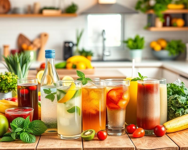 Rezygnacja z alkoholu – klucz do skutecznej diety i lepszego zdrowia