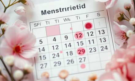 Skąpa miesiączka: przyczyny, objawy i skutki zdrowotne