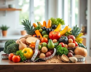 Dieta odchudzająca: jak osiągnąć wymarzoną sylwetkę zdrowo?