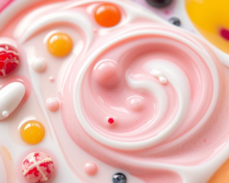 Monostearynian sorbitolu (E491) – właściwości, zastosowanie i bezpieczeństwo