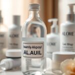 Alkohol izopropylowy w kosmetykach: właściwości i bezpieczeństwo użycia
