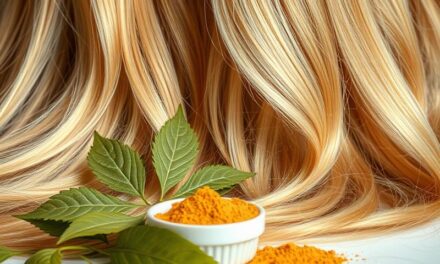 Henna dla blondynek – jak uzyskać trwały i naturalny efekt?