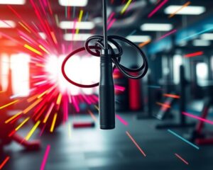 Skakanie na skakance – efekty, techniki i plan treningowy