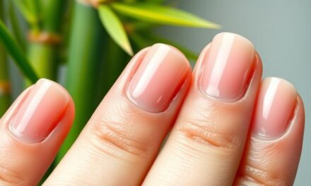 Manicure japoński – co musisz wiedzieć o zdrowych paznokciach?