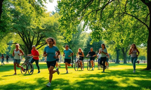 Wydolność tlenowa: co to jest i jak ją poprawić?