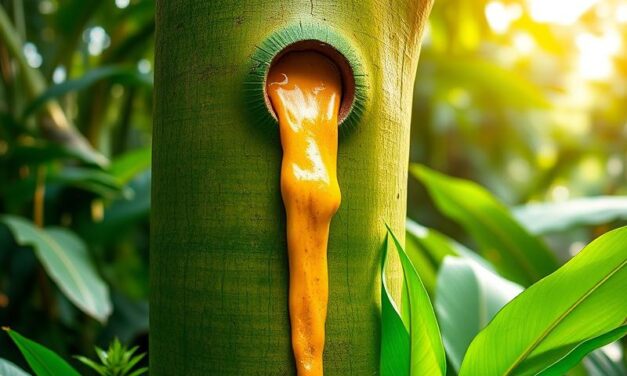 Balsam peruwiański – właściwości, skład i zastosowanie w medycynie