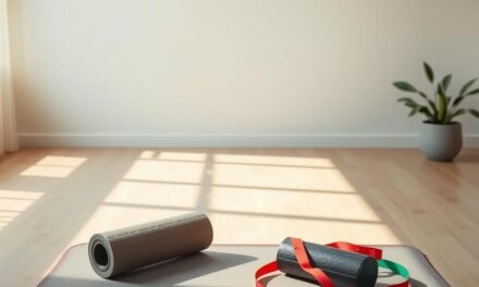 Jak skutecznie odblokować staw krzyżowo-biodrowy w 5 minut?