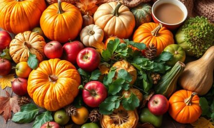 Jesienna dieta odchudzająca – zasady i efekty, które warto znać