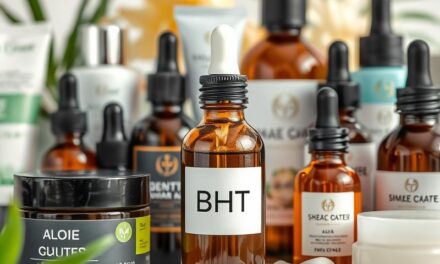 BHT w kosmetykach: właściwości, zastosowanie i bezpieczeństwo dla skóry
