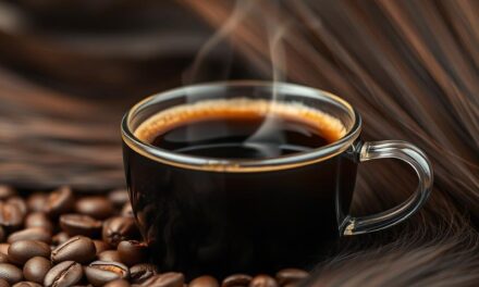 Naturalne przyciemnianie włosów kawą – efekty i metody zastosowania