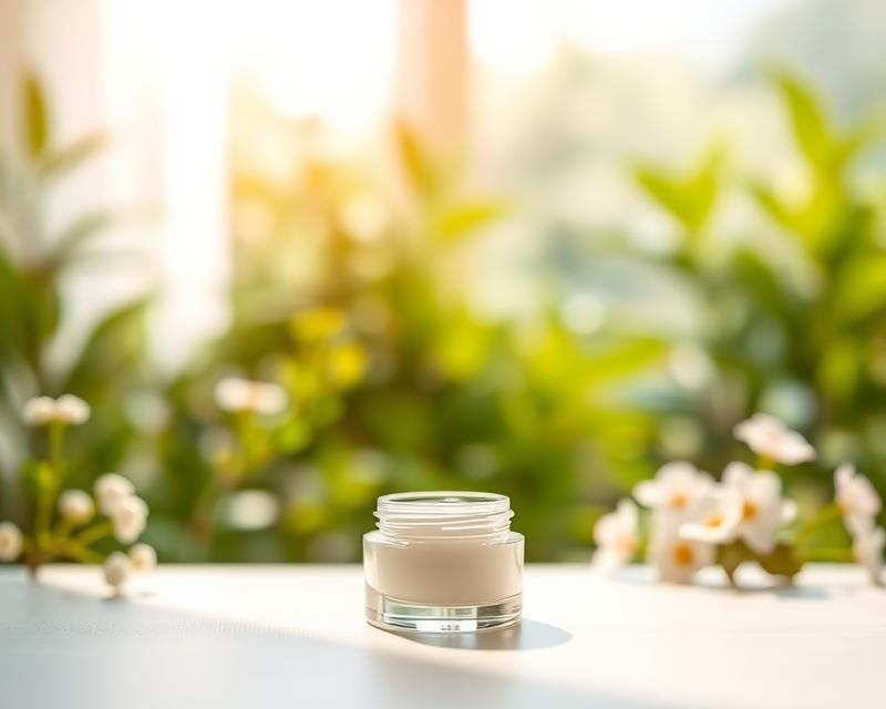 Krem do twarzy w ciąży – jak dbać o skórę przyszłej mamy?